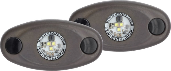 A-SERIES HP TRIPLX WW/2