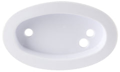 A-SERIES FM BUCKET WHT