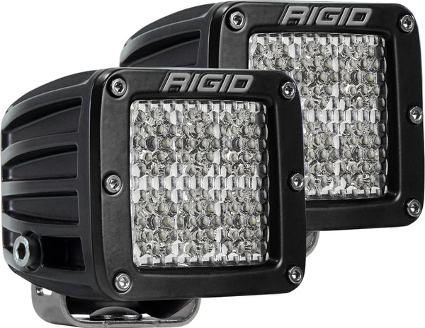 D-SERIES PRO SPECTER DIFFUSED SM/2