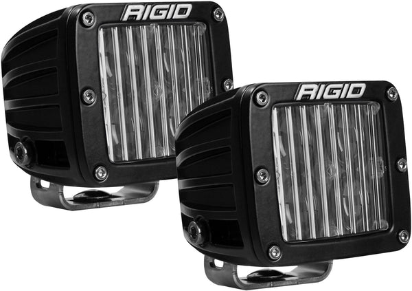 D-SERIES SAE FOG LIGHT/2