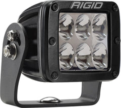 D-SERIES HD DRIVING MIL-STD-461F