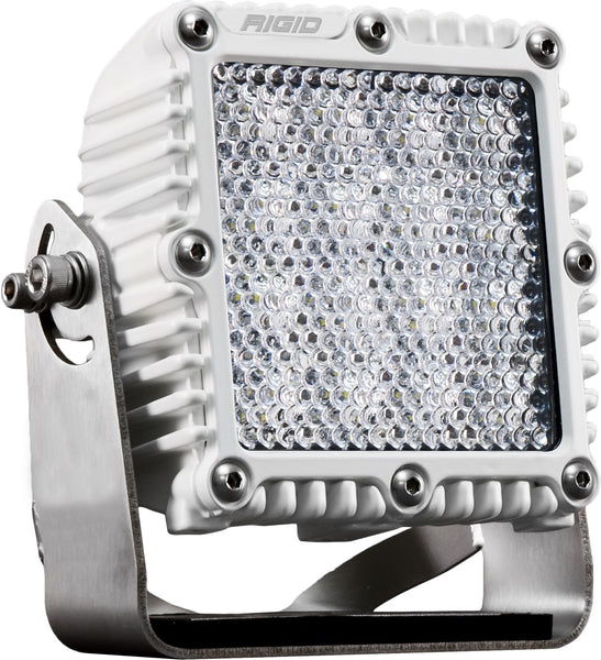 WHITE Q-SERIES PRO DRIVING DIFFUSED