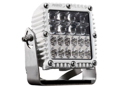 WHITE Q-SERIES PRO HYPERSPOT/DRIVING COMBO