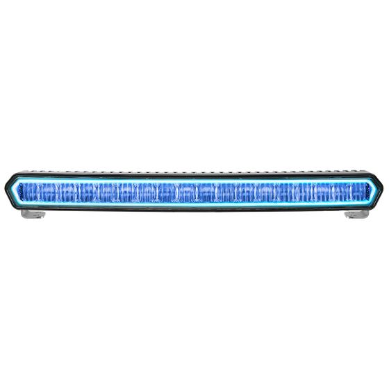 RIGID SR-L SERIES 20" (BLUE HALO)