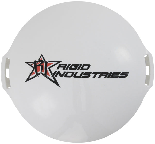 COVER R-SERIES 46 WHT