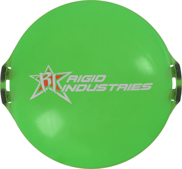 COVER R-SERIES 46 GRN