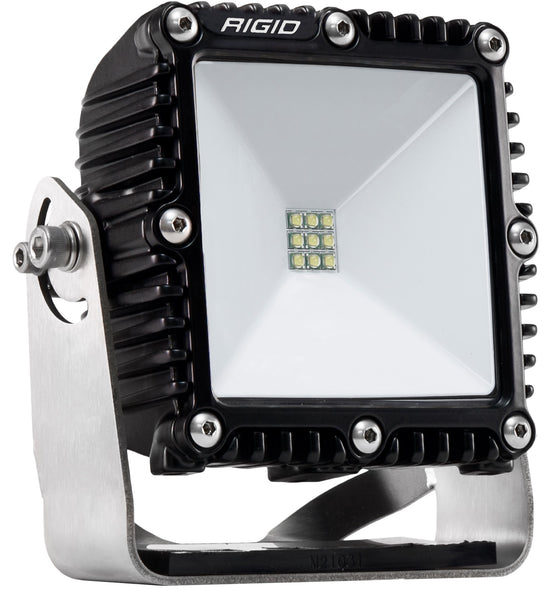 4X4 115 DEGREE DC POWER SCENE LIGHT BLACK