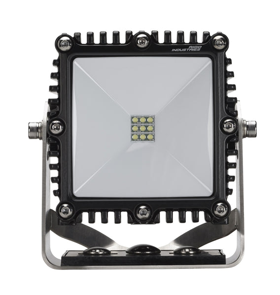 4X4 115DEG DC SCENE LIGHT BLK