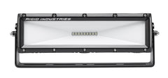 2X10 115DEG DC SCENE LIGHT BLK