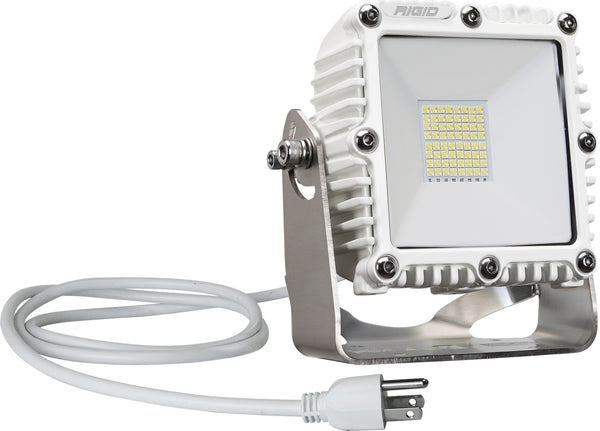 4X4 115 DEGREE AC POWER SCENE LIGHT 110V WHITE