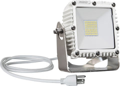 4X4 115 DEGREE AC POWER SCENE LIGHT 110V WHITE