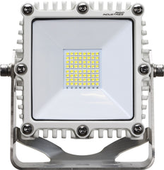 4X4 AC SCENE LIGHT WHT 110V