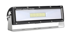 2X10 AC SCENE LIGHT BLK 110V