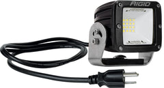 2X2 AC SCENE LIGHT BLACK 110V