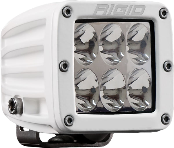 WHITE D-SERIES PRO DRIVING SM