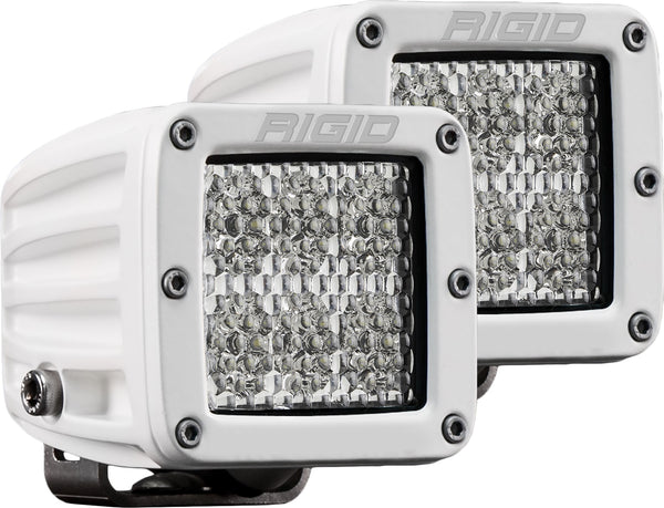 WHITE D-SERIES PRO SPECTER DIFFUSED SM/2