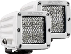 WHITE D-SERIES PRO SPECTER DIFFUSED SM/2
