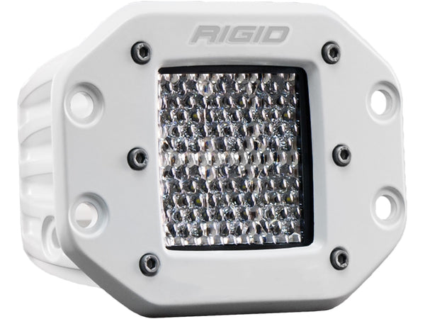 WHITE D-SERIES PRO SPECTER DIFFUSED FM