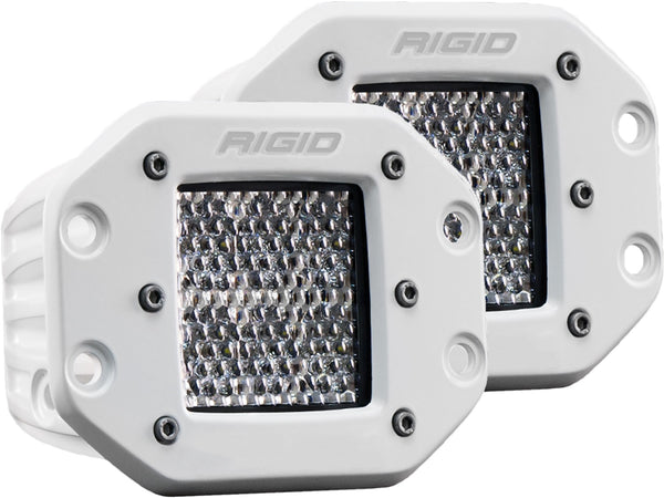 WHITE D-SERIES PRO SPECTER DIFFUSED FM/2