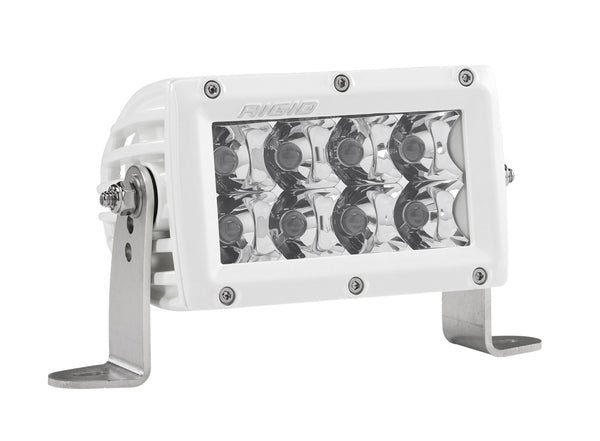 WHITE E-SERIES PRO 4in. SPOT