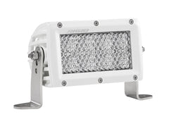 WHITE E-SERIES PRO 4in. DIFFUSED