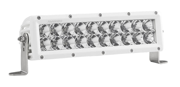 WHITE E-SERIES PRO 10in. FLOOD