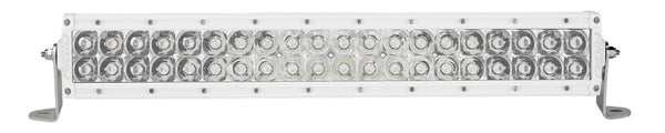WHITE E-SERIES PRO 20in. SPOT
