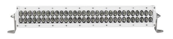 WHITE E-SERIES PRO 20in. DRIVING