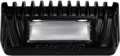 1x2 65DEG DC SCENE LIGHT BLK