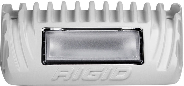 1x2 65DEG DC SCENE LIGHT WHT