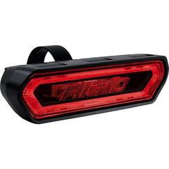 CHASE-TAIL LIGHT RED