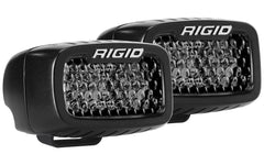 SR-M SERIES PRO SPOT DIFFUSED MIDNIGHT SURFACE MOUNT
