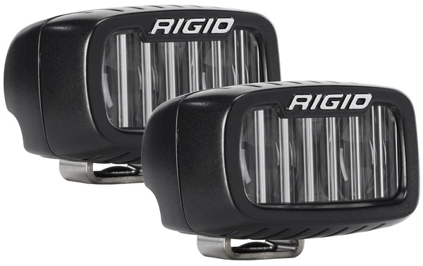 SR-M SERIES SAE FOG LIGHT PAIR