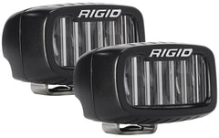 SR-M SERIES SAE FOG LIGHT PAIR