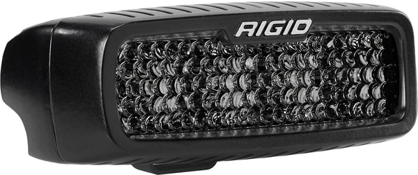 SR-Q SERIES PRO SPOT DIFFUSED MIDNIGHT SURFACE MOUNT