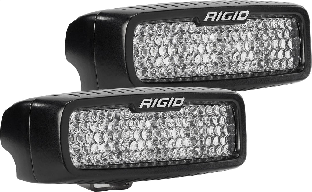 Rigid industries 2025 light bar