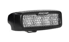 SR-Q DRIVE DIFFUSED SM AMBER