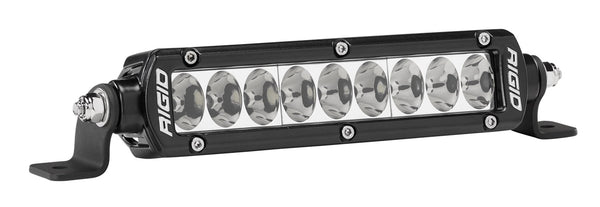 SR-SERIES PRO 6in. DRIVING