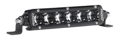 SR2 6" HYPERSPOT