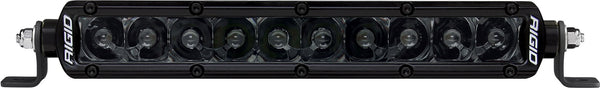 SR-SERIES PRO 10in. SPOT MIDNIGHT