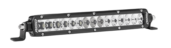 SR-SERIES PRO 10in. DRIVING