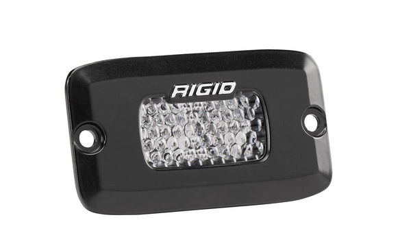 SR-M PRO DIFFUSED FM