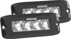 SR-Q PRO FLOOD FM/2