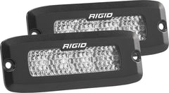 SR-Q DRIVE DIFFUSED FM AMBER/2