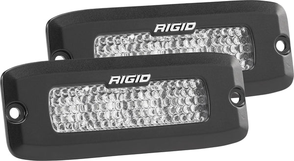 SR-Q DIFFUSED FM AMBER