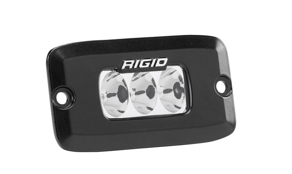 SR-M PRO DRIVING FM