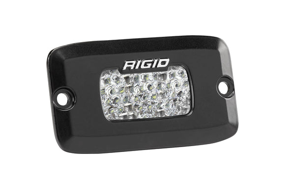 SR-M PRO DRIVE DIFFUSED FM