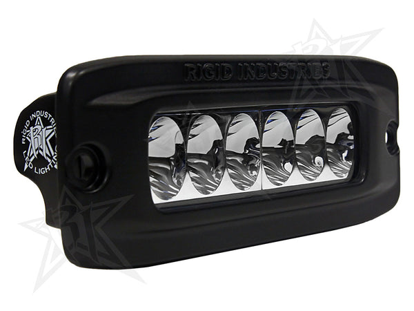 SR-Q DRIVING FM AMBER/2