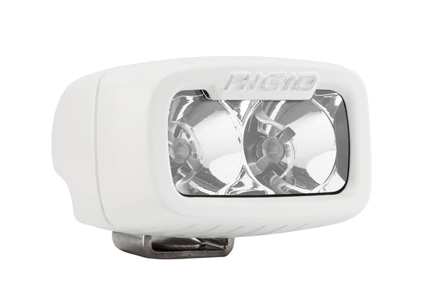 WHITE SR-M PRO FLOOD SM
