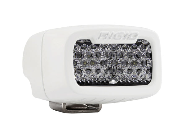 WHITE SR-M PRO DIFFUSED SM
